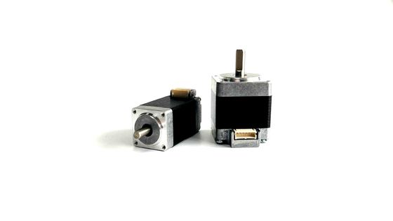 35mm 1.8 Degree Nema 14 Bi Polar Stepper Motor